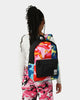 Herschel Supply Co. Andy Warhol X Herschel Supply Co. Classic XL Backpack Pink Camo/Blue