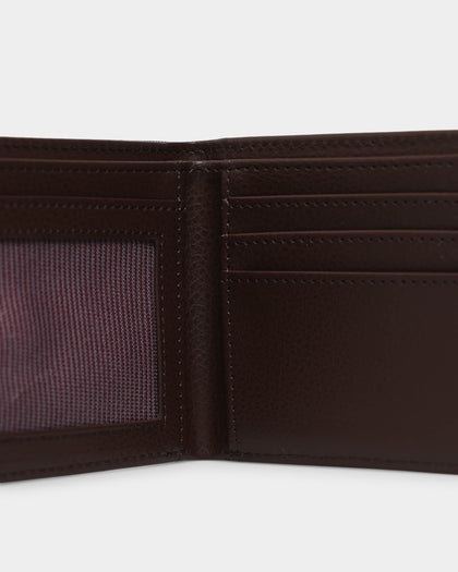 Herschel Supply Co. Hank RFID Wallet Ivy Green