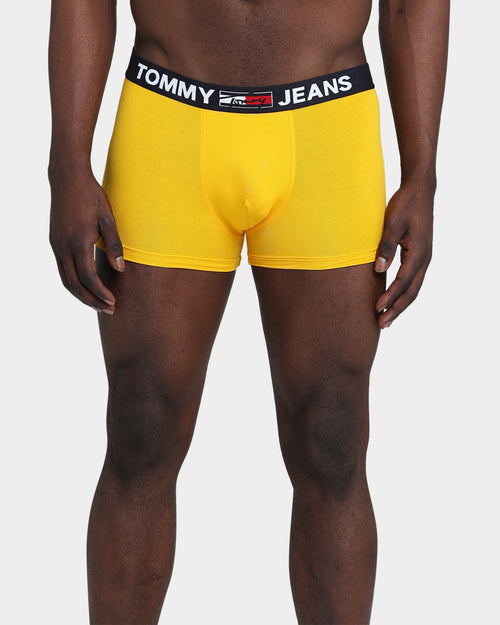 Tommy Jeans Trunk Amber Glow