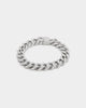 Guess Mainline Curb 4DC 12mm Bracelet Steel