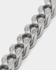 Guess Mainline Curb G EG 12mm Bracelet Steel