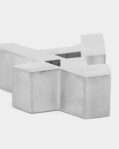 The Anti Order A1 Logo Pendant Chain Stainless Steel