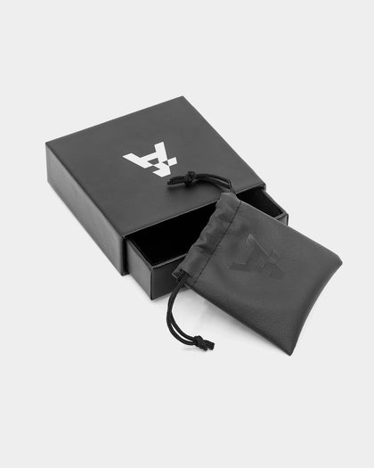 The Anti Order A1 Logo Pendant Chain Stainless Steel