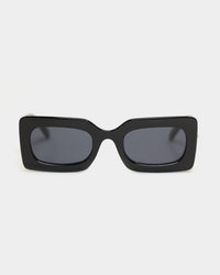 Le Specs Oh Damn! Sunglasses Black