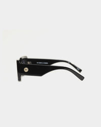 Le Specs Oh Damn! Sunglasses Black