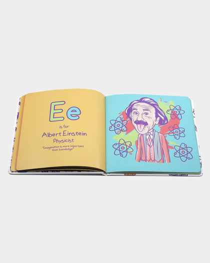 The Little Homie Kid's Hustle Baby Hustle Multi-Coloured