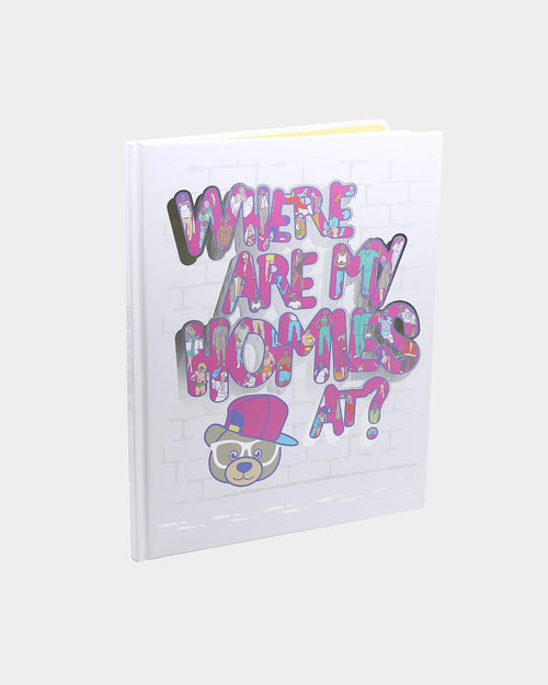 The Little Homie Kid's Where My Homies At? Multi-Coloured