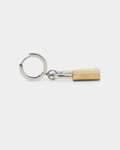 Vitaly Unisex Alarm Earring Stainless Steel