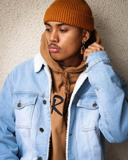 Vitaly Unisex Alarm Earring Stainless Steel