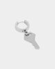 Vitaly Unisex Entry Earring Stainless Steel