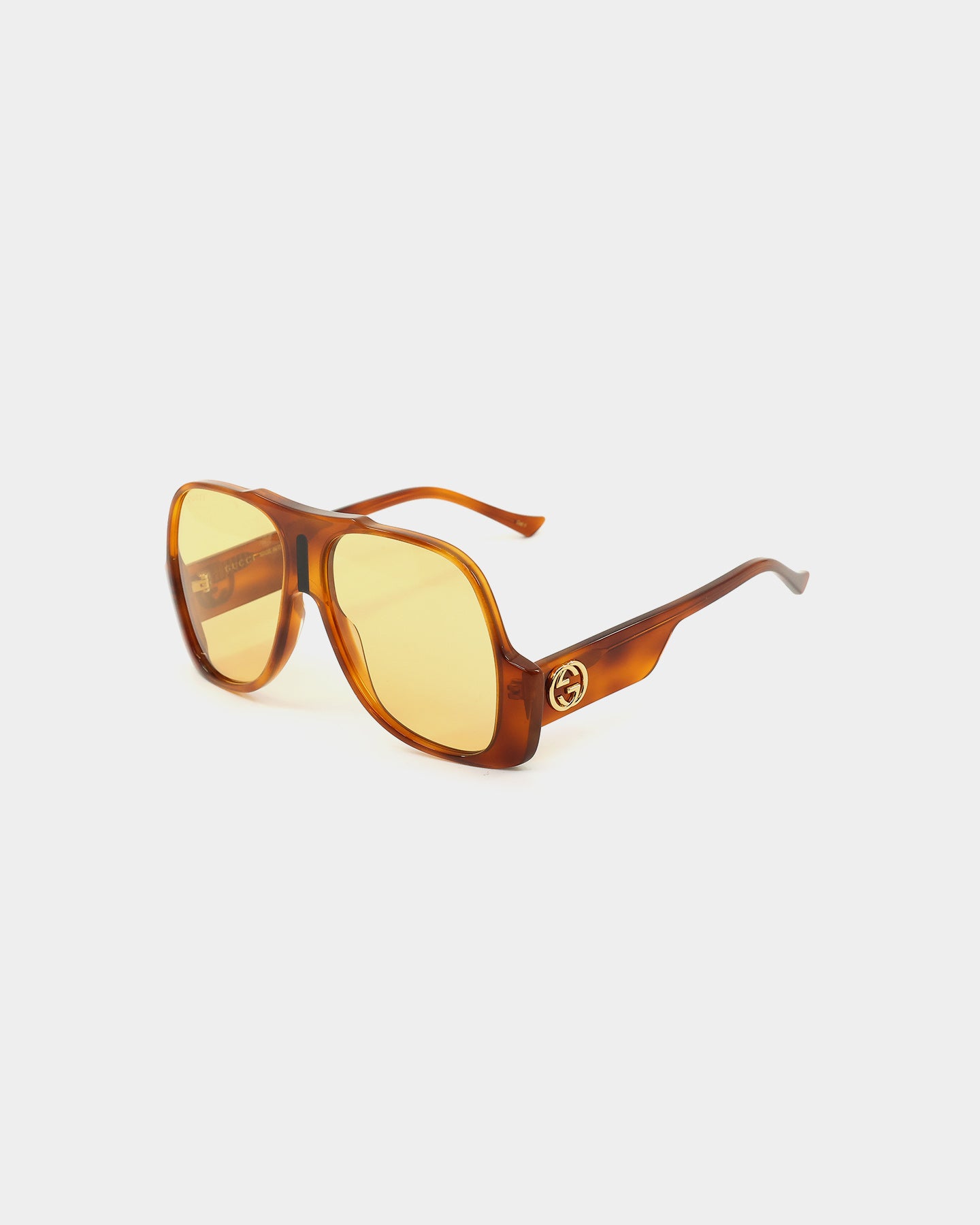 Gucci GG0785S001 Havana | Culture Kings US