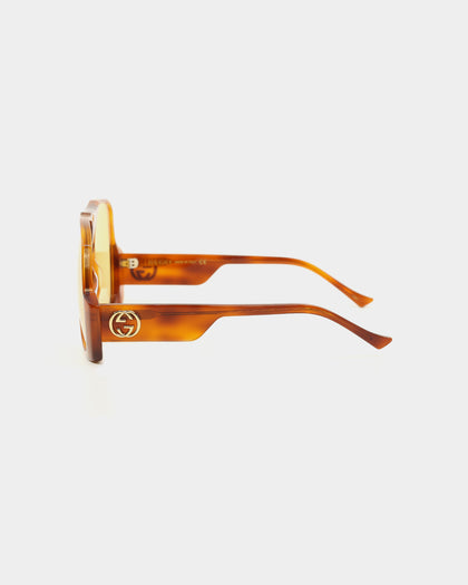 Gucci GG0785S001 Havana