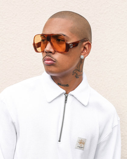 Gucci GG0785S001 Havana