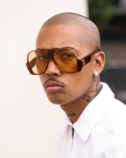 Gucci GG0785S001 Havana