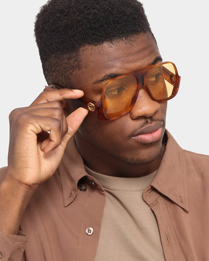 Gucci GG0785S001 Havana