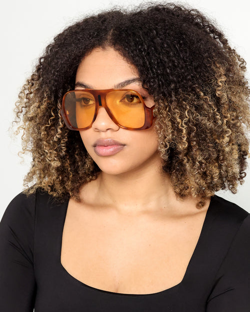 Gucci GG0785S001 Havana