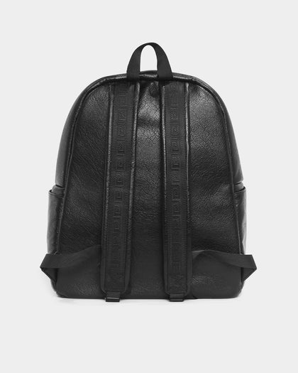 Last Kings Max Backpack Black/White