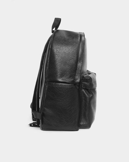 Last Kings Max Backpack Black/White