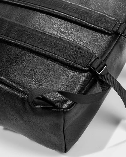 Last Kings Max Backpack Black/White