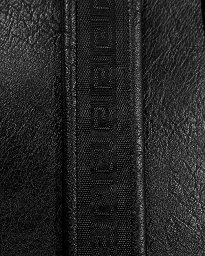 Last Kings Max Backpack Black/White