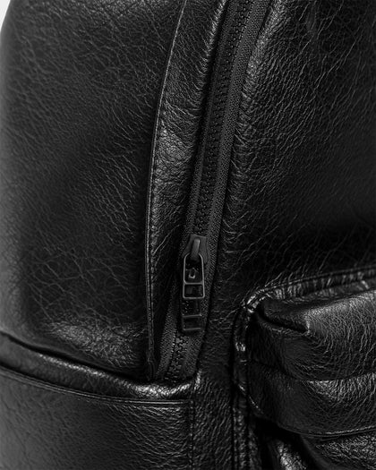 Last Kings Max Backpack Black/White