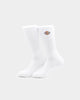 Dickies H.S Rockwood Socks 3 Pack Multi Coloured