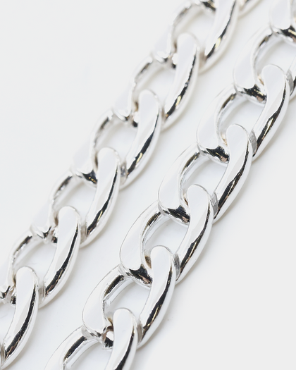 Wild For The Weekend Slam Dunk Basketball Bracelet Silver/Gold