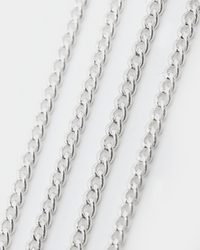 Wild For The Weekend Slam Dunk Basketball Necklace Silver