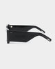 NUQE Lumiere Sunglasses Black/Black