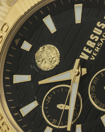 Versus Versace DLTA Gold