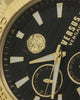Versus Versace DLTA Gold