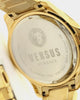 Versus Versace DLTA Gold