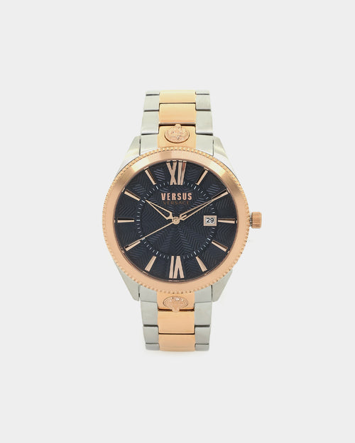 Verus Versace Highland Park Gold/Silver