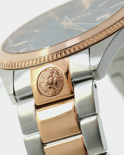 Verus Versace Highland Park Gold/Silver