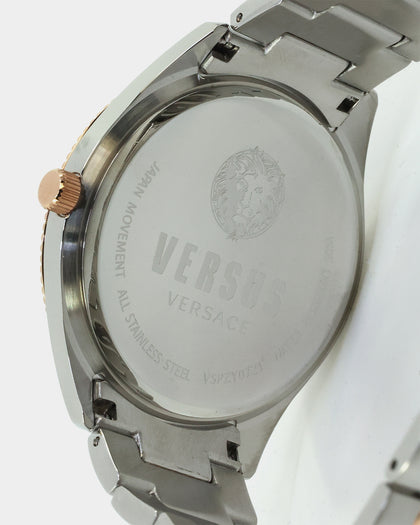 Verus Versace Highland Park Gold/Silver