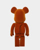 Medicom Toy Be@rbrick x Jerry Flocky Version 1000% Brown