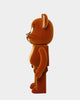 Medicom Toy Be@rbrick x Jerry Flocky Version 1000% Brown