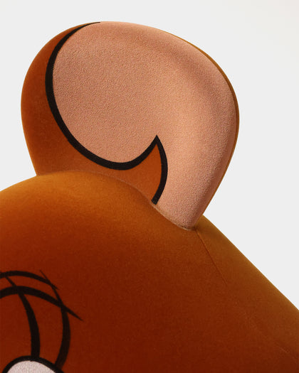 Medicom Toy Be@rbrick x Jerry Flocky Version 1000% Brown