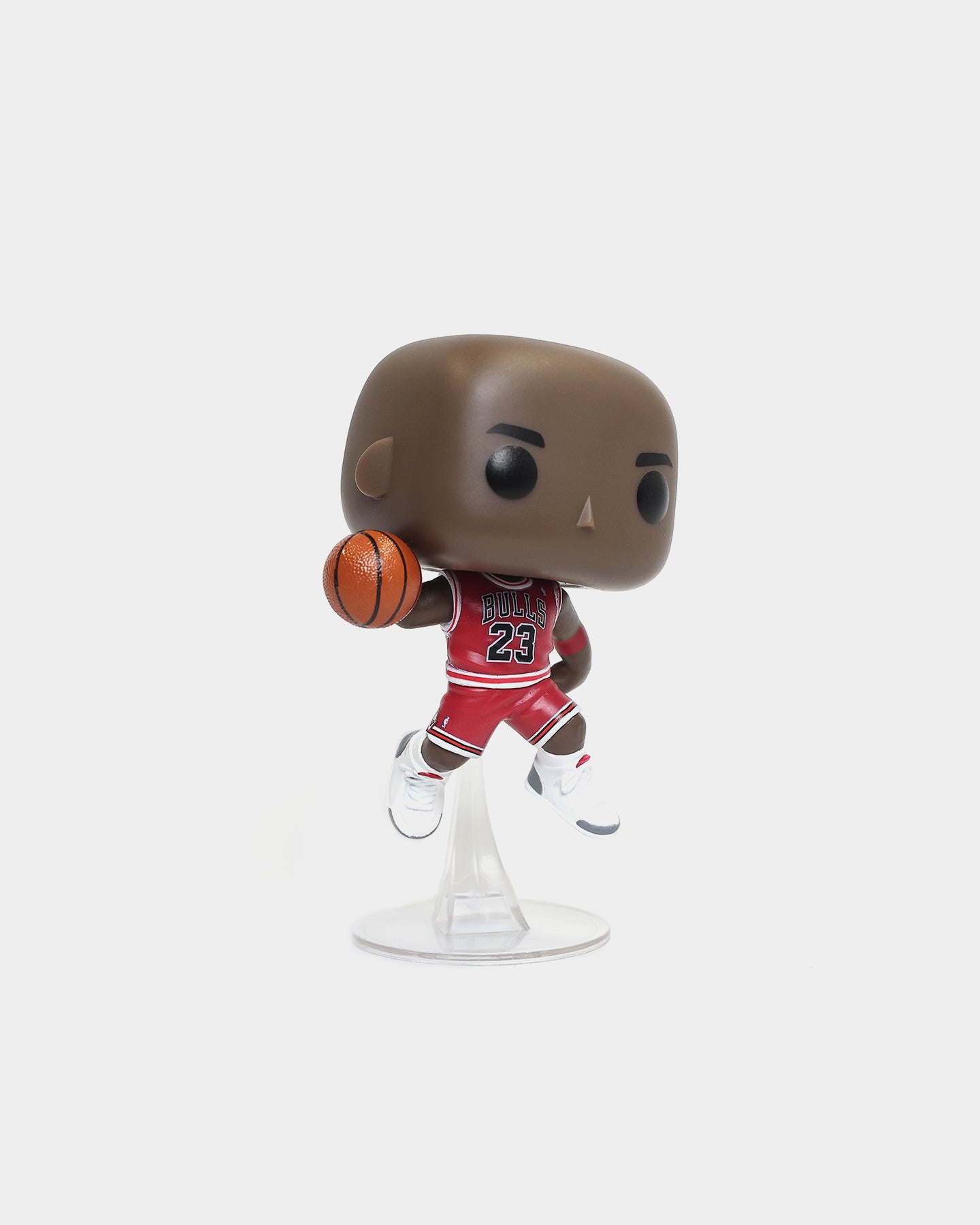 Funko POP! Vinyl #54 NBA: Chicago Bulls Michael Jordan Figure