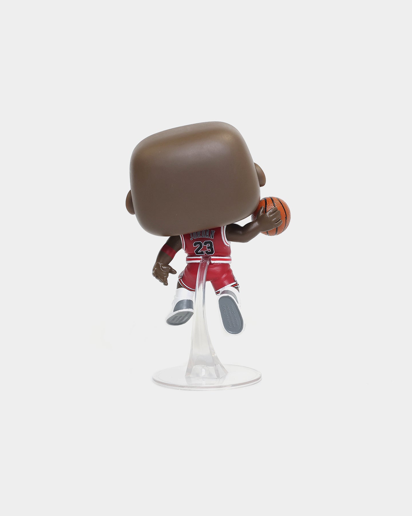 Funko POP! Vinyl #54 NBA: Chicago Bulls Michael Jordan Figure