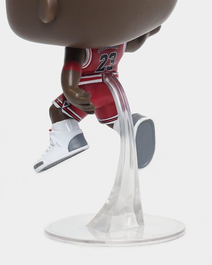 Funko POP! Vinyl #54 NBA: Chicago Bulls Michael Jordan Figure Multi-Coloured