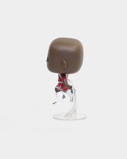 Funko POP! Vinyl #54 NBA: Chicago Bulls Michael Jordan Figure Multi-Coloured