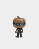 Funko POP! Vinyl #158 Tupac Shakur Figure Multi-Coloured