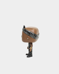 Funko POP! Vinyl #158 Tupac Shakur Figure Multi-Coloured