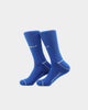 Been Trill Generation Socks Cobalt Blue