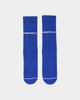 Been Trill Generation Socks Cobalt Blue