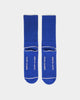 Been Trill Generation Socks Cobalt Blue