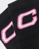 Carré Restart Sport Sock Black