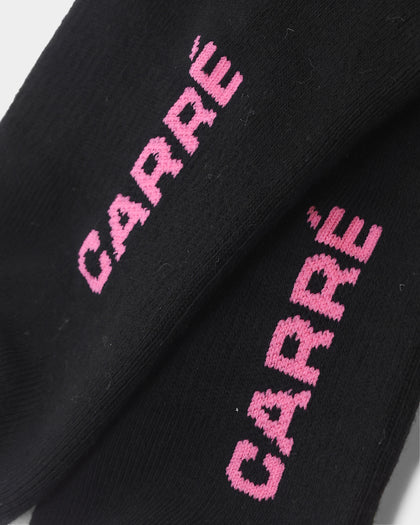 Carré Restart Sport Sock Black