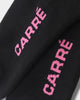 Carré Restart Sport Sock Black